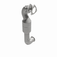 MagnaFlow 2007 Mini Cooper 1.6L Direct Fit Converter