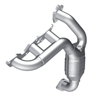 MagnaFlow Direct Fit Catalytic Converter 2001 Mercury Villager 3.3L
