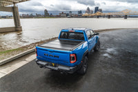 UnderCover 19-20 Ram 1500 (w/ Rambox) 5.7ft Ultra Flex Bed Cover