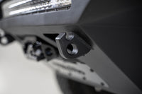 Addictive Desert Designs 16-19 Toyota Tacoma Stealth Fighter Front Bumper w/ Winch Mount