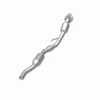 MagnaFlow Direct Fit Catalytic Converter 00-02 Audi S4 2.7L P/S