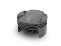 Supertech Ford 2.3L 89mm Bore 1.122in Comp Height -20cc Dish 9:1 CR Pistons - Set of 4 (Excl Rings)