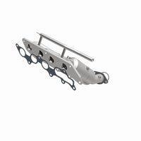 MagnaFlow Direct Fit Catalytic Converter 2006 Ford Fusion/Mercury Milan 2.3L