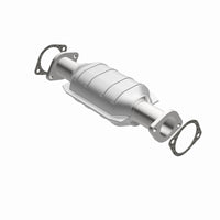 MagnaFlow Direct Fit Catalytic Converter 01-04 Nissan Frontier 2.4L