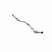 MagnaFlow Direct Fit Catalytic Converter 98-02 Mercedes E320 3.2L