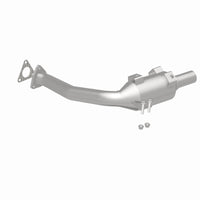 MagnaFlow 00-04 Boxster H6 3.2 2.7 OEM Underbody Direct Fit Converter
