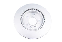 DBA 18-19 Volkswagen Amarok Front En-Shield Standard Rotor