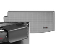 WeatherTech 2018+ Chevrolet Traverse Cargo With Bumper Protector - Grey