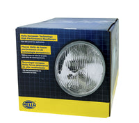 Hella 135mm H1 12V 55W High Beam Head Lamp Twin Kit