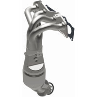 MagnaFlow 2007 Scion tC 2.4L Direct Fit Converter