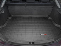 WeatherTech 05-10 Scion tC Cargo Liners - Black