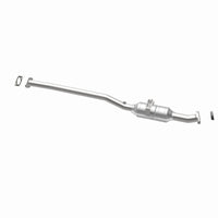MagnaFlow Direct Fit Catalytic Converter 98-01 Chevrolet Metro 1.3L