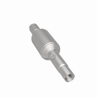MagnaFlow Direct Fit Catalytic Converter 96-98 Jeep Grand Cherokee Underbody