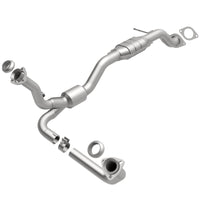 MagnaFlow Direct Fit Catalytic Converter 00-05 Blazer 4.3L
