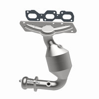 MagnaFlow Direct Fit Catalytic Converter 02-05 Ford Escape 3.0L