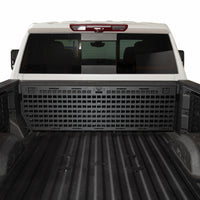 Putco 19-21 Chevy Silverado LD/Sierra LD - 5.8ft/6.5ft/8ft (All Box sizes) Molle Front Panel