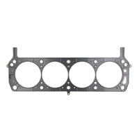 Cometic Ford 302/351W Windsor V8 .045in MLS Cylinder Head Gasket - 4.200in Bore - SVO