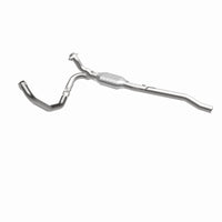 MagnaFlow Direct Fit Catalytic Converter 02-03 Ram 1500 4.7