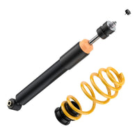 ST TA-Height Adjustable Coilovers 05+ Ford Mustang 5th gen.