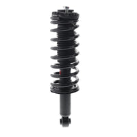 KYB 06-09 Subaru Legacy 2.5i AWD Suspension Strut & Coil Spring Assembly - Rear