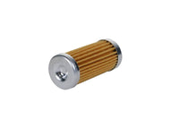 Aeromotive Replacement 40 Micron Fabric Element (for 12303 Filter Assembly)