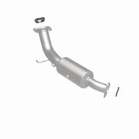 MagnaFlow California Grade CARB Compliant Direct Fit Catalytic Conv 02-06 Acura RSX Type-S L4 2.0L