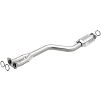 MagnaFlow Direct Fit Catalytic Converter 00-05 Lexus GS300 3.0L