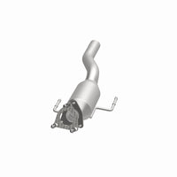 MagnaFlow Direct Fit Catalytic Converter 04-06 Porsche Cayenne 3.2L