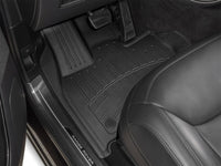 WeatherTech 22-25 Land Rover/Range Rover Front FloorLiner HD - Black