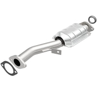 MagnaFlow Direct Fit Catalytic Converter 95- 96 Impreza 2.2L Rear