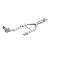MagnaFlow Direct Fit Catalytic Converter 96-98 Lincoln Mark VIII 4.6L