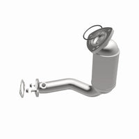 MagnaFlow 2008 EQUINOX 3.6L Underbody Direct Fit Converter