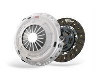 Clutch Masters 15-23 Ford Mustang 2.3L EcoBoost FX100 Clutch Kit - 415ft/lbs Torque