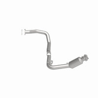 MagnaFlow 07-09 Range Rover Sport 4.4L Direct Fit Converter