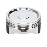 Manley Chevrolet LS Piston Set - 4.065in Bore 1.065in CH, -31.00 CC