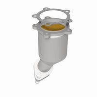 MagnaFlow Direct Fit Catalytic Converter 03-06 Santa Fe Rear cc 3.5L