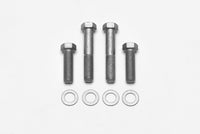 Wilwood bolt kit BRACKET/SPINDLE front buick 41-56