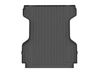 WeatherTech 2019+ Ford Ranger TechLiner - Black