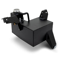 Mishimoto 2019+ Ram 6.7L Cummins Expansion Tank - Black