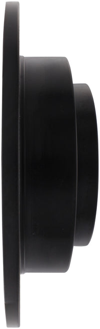 StopTech Power Slot 02-05 WRX Rear Left SportStop Slotted Rotor
