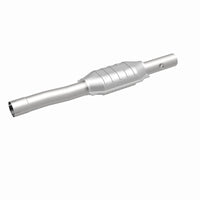 MagnaFlow Direct Fit Catalytic Converter 01-04 Jeep G/C 4.0L