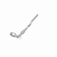 MagnaFlow Direct Fit Catalytic Converter 13-15 VW Beetle 2.0L / 14-15 VW Jetta/Passat 1.8L