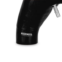 Mishimoto 15+ Ford Mustang GT Silicone Induction Hose - Black