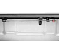 UnderCover 22 Nissan Frontier 6ft. Flex Tonneau Cover