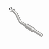 MagnaFlow California Direct Fit Converter 1996 Buick Riviera 3.8L
