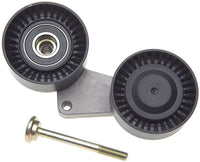 Gates 97-03 BMW 540i 97-01 BMW 740i DriveAlign Idler Pulley