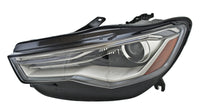 Hella 2016 Audi A6/S6 Headlamp Lh Bixen