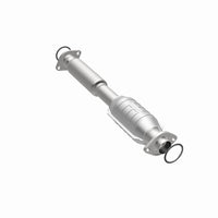 MagnaFlow Direct Fit Catalytic Converter 06- Mazda 6 3.0L Rear OEM