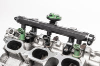 Radium Engineering Subaru Phase-I EZ30 Top Feed Conversion Fuel Rail Kit