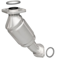 MagnaFlow Direct Fit Catalytic Converter 99-03 Lexus RX300 3.0L fron